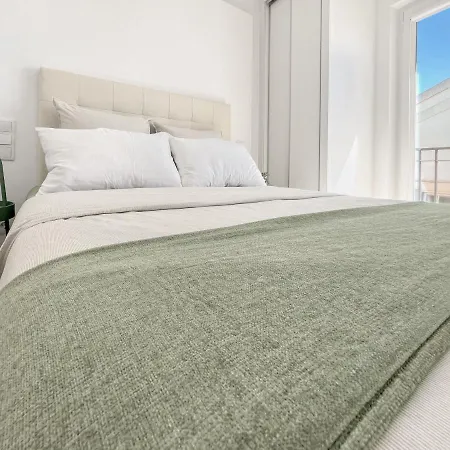 Sea Light Apartment Sesimbra. 2 Bedrooms, 6 Guests Exterior photo