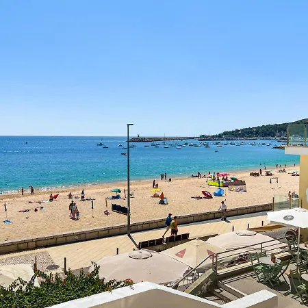 Sea Light Apartment Sesimbra. 2 Bedrooms, 6 Guests Exterior photo