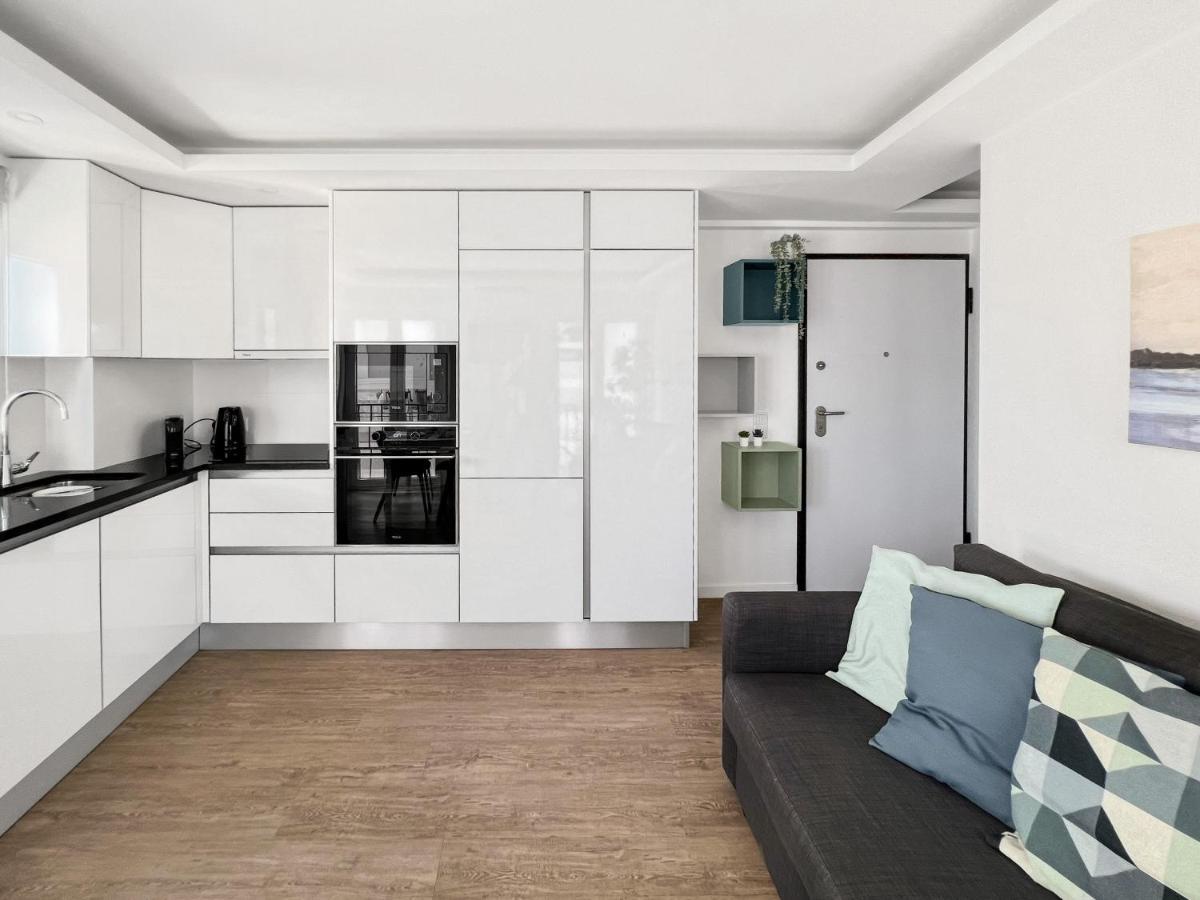 Sea Light Sesimbra. 2 Bedrooms, 6 Guests * Sesimbra